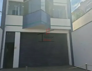 Prédio Comercial para alugar, 350m² no Tatuapé, São Paulo