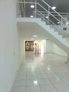Ponto Comercial para alugar, 250m² no Vila Boaventura, Jundiaí