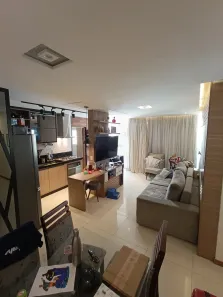 Apartamento com 3 Quartos à venda, 84m² no Praia de Itaparica, Vila Velha