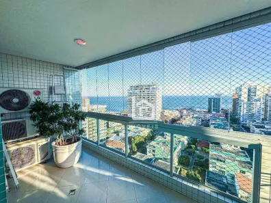 Apartamento com 2 Quartos à venda, 90m² no Itapuã, Vila Velha