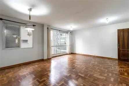 Apartamento com 2 Quartos à venda, 94m² no Jardim Paulista, São Paulo