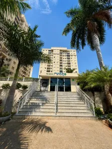 Apartamento com 3 Quartos à venda, 74m² no Vila Alpes, Goiânia