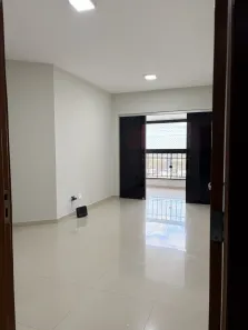Apartamento com 3 Quartos para alugar, 82m² no Alto da Glória, Goiânia