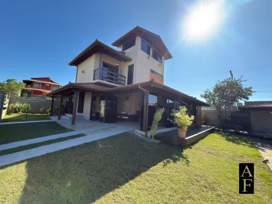 Casa com 4 Quartos à venda, 190m² no Ibiraquera, Imbituba
