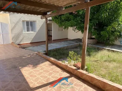 Casa com 3 Quartos à venda, 141m² no Jardim Gonçalves, Sorocaba