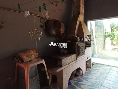 Casa com 2 Quartos à venda, 135m² no Morumbi, Uberlândia