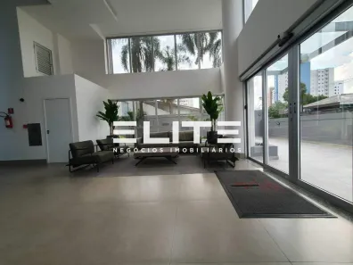 Sala Comercial à venda, 190m² no Jardim Bela Vista, Santo André