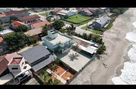 Casa com 5 Quartos à venda, 450m² no Itapema do Norte, Itapoá