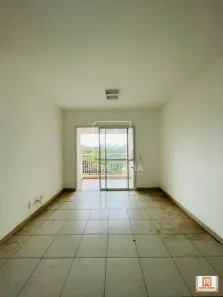 Apartamento com 3 Quartos para alugar, 81m² no Vila do Golf, Ribeirão Preto