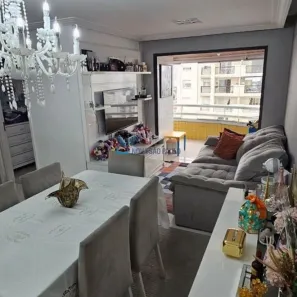 Apartamento com 2 Quartos à venda, 65m² no Cambuci, São Paulo