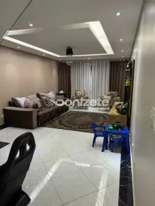 Sobrado com 3 Quartos à venda, 240m² no Parque das Nações, Santo André