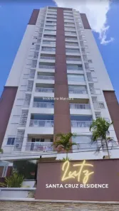 Apartamento com 2 Quartos à venda, 63m² no Vila Santa Cruz, São José do Rio Preto