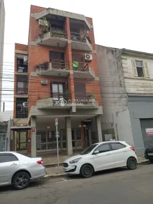 Apartamento com 1 Quarto à venda, 61m² no Centro, São Leopoldo