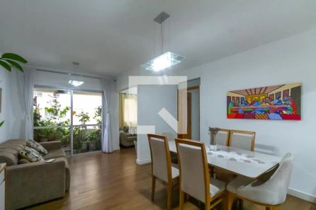 Apartamento com 3 Quartos à venda, 96m² no Centro, São Bernardo do Campo