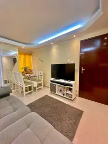 Apartamento com 2 Quartos à venda, 61m² no Centro, Guarulhos