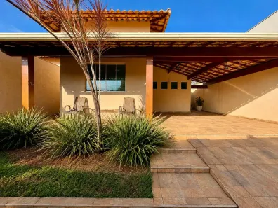 Casa com 3 Quartos à venda, 155m² no Lundcea II, Lagoa Santa
