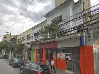 Sala Comercial à venda, 676m² no Brooklin Paulista, São Paulo