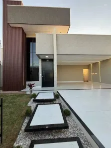 Casa com 3 Quartos à venda, 207m² no Ilda, Aparecida de Goiânia
