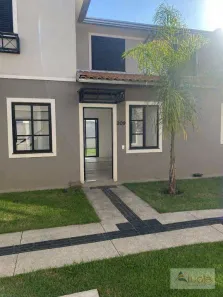Casa de Condomínio com 2 Quartos à venda, 44m² no Jardim Governador Mário Covas III, Americana