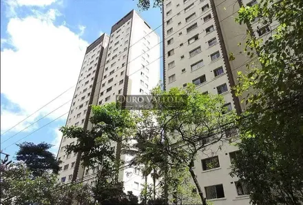 Apartamento com 2 Quartos à venda, 83m² no Vila Parque Jabaquara, São Paulo