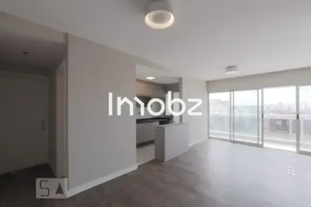 Kitnet com 1 Quarto à venda, 58m² no Vila Cruzeiro, São Paulo