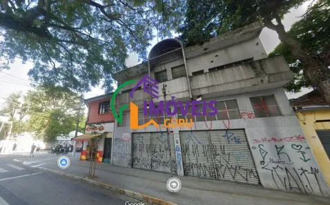 Ponto Comercial para alugar, 543m² no Vila Romana, São Paulo