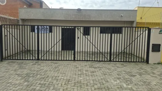 Sala Comercial com 7 Quartos para alugar, 213m² no Vila Lemos, Campinas