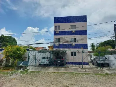 Apartamento com 3 Quartos à venda, 75m² no Candeias, Jaboatão dos Guararapes