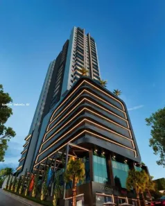 Apartamento com 2 Quartos à venda, 59m² no Lagoa Santa, Governador Valadares