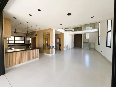 Casa de Condomínio com 4 Quartos à venda, 350m² no Chácara São Rafael, Campinas