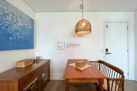 Apartamento com 2 Quartos à venda, 95m² no Vila Clementino, São Paulo