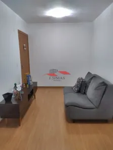 Apartamento com 2 Quartos à venda, 40m² no Morro Santana, Porto Alegre