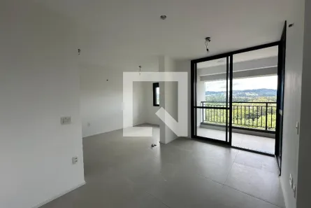 Apartamento com 1 Quarto à venda, 64m² no Alphaville Empresarial, Barueri