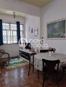 Apartamento com 3 Quartos à venda, 90m² no Vila Isabel, Rio de Janeiro