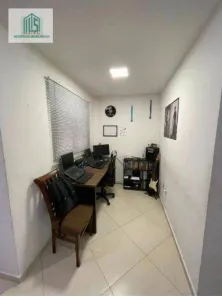 Cobertura com 2 Quartos à venda, 86m² no Vila América, Santo André