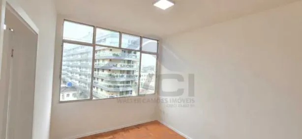 Apartamento com 1 Quarto à venda, 45m² no Praça da Bandeira, Rio de Janeiro