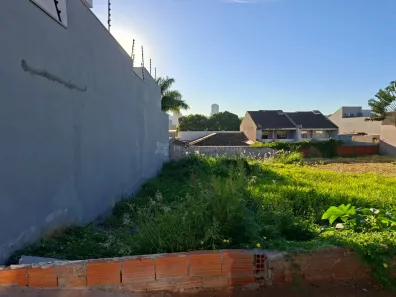 à venda, 340m² no Jardim Cidade Monções, Maringá