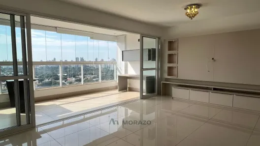 Cobertura com 3 Quartos à venda, 136m² no Vila Cleópatra, Maringá