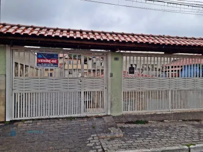 Casa com 3 Quartos à venda, 110m² no Vila Nina, São Paulo