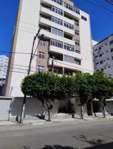 Apartamento com 3 Quartos à venda, 97m² no Papicu, Fortaleza