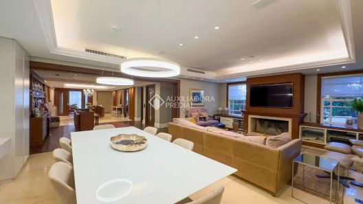 Apartamento com 4 Quartos à venda, 729m² no Boa Vista, Porto Alegre
