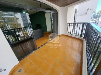 Apartamento com 3 Quartos à venda, 140m² no Pitangueiras, Guarujá