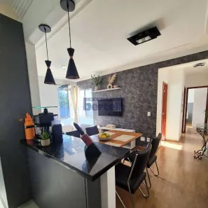 Apartamento com 2 Quartos à venda, 50m² no Residencial das Ilhas, Bragança Paulista