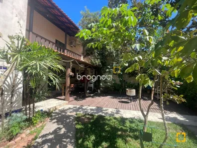 Casa com 3 Quartos à venda, 450m² no Ingleses do Rio Vermelho, Florianópolis