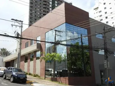 Prédio Comercial com 27 Quartos à venda, 1740m² no Duque de Caxias, Cuiabá