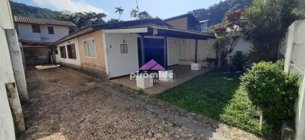 Casa com 2 Quartos à venda, 120m² no Jardim Adalgisa, Caraguatatuba
