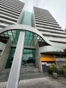 Ponto Comercial para alugar, 75m² no Enseada do Suá, Vitória