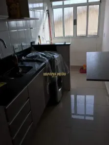 Apartamento com 2 Quartos à venda, 47m² no Jardim São Miguel, Ferraz de Vasconcelos