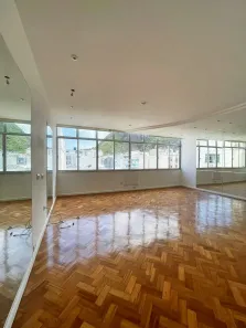Apartamento com 3 Quartos para alugar, 90m² no Copacabana, Rio de Janeiro