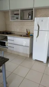 Apartamento com 2 Quartos à venda, 68m² no Vila Nambi, Jundiaí